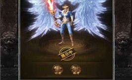 降龙斩传奇私服装备要怎么强化？决意小例装备