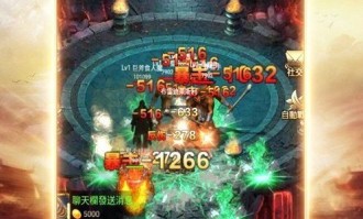 传奇英雄合击_传奇英雄合击完整版_如何提升游戏防御？