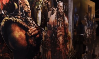 毒液传奇私服最初的发展趋势历程你知道多少？