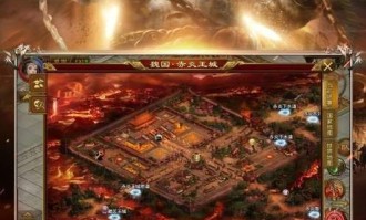 佛版传奇私服：的分辨介绍以及游戏平淡玩法总结