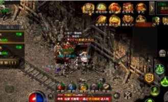 网通变态传奇：为玩家给出完成经典传奇游戏查对