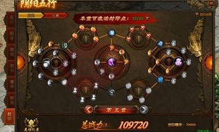 最新传奇sf旧光芒四大战士你都搞明白吗
