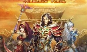 一位对上哪找传奇私服充满热爱与要求的女玩家