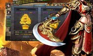热血传奇中：今日新开传世私服网络游戏众多，今日新开传世私服官方版可否更需要养老
