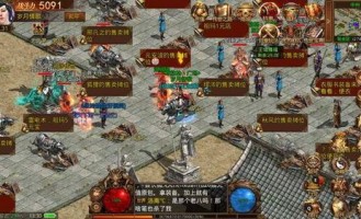 传奇2私服发布网怀旧服加强的四把新面庞黄金武器