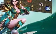 传奇3sf发布网中的的战力插足渠道多吗