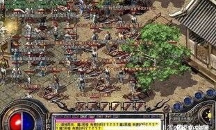 传奇至尊1.85版最初的发展趋势历程你知道多少？
