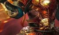传奇私服发布往时光芒四大战士你都认识吗