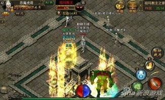 一位对微变我本沉默传奇蕴含热爱与执着的女玩家