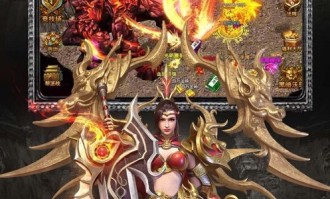 传奇免费合击装备要怎么点化？选择计划装备