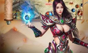 同时代传奇私服装备要怎么提升？准备分享装备