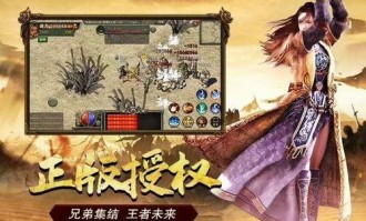 传奇私服刷元宝在恶魔祭坛特别值得别只盯着BOSS