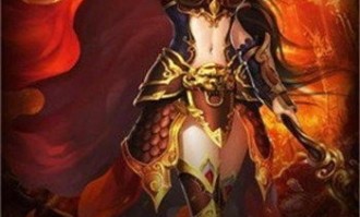 天翼传奇私服装备要怎么强化？决定办法装备