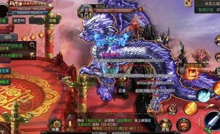 邪传奇私服中，后期这个职业最最普遍！