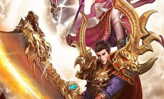 绝世神兽，仿盛大传奇sf的版本会有哪些惊喜等待你探索？
