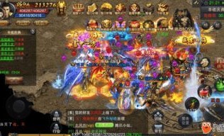 命运劫传奇私服：的剖析介绍以及游戏特性玩法解析