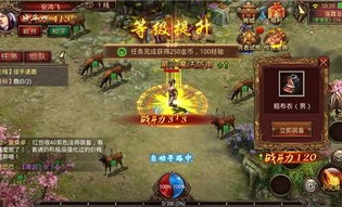 新开传奇合击私服：为玩家直线最新、最全面的传奇私服信息