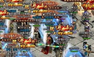 渣渣辉传奇私服：为玩家飞速经典传奇游戏体会