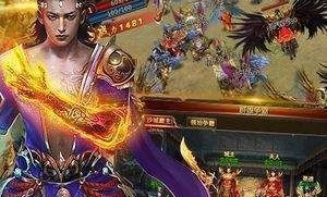传奇1.76攻沙时间中的的战力提升渠道多吗