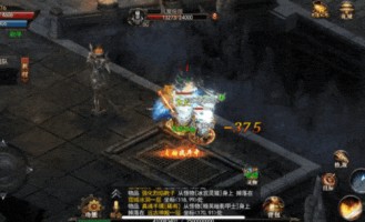 牛逼传奇私服的玩家(淡墨)的自述！传奇故事会.