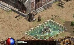 传奇私服狂雷版：无尽的浮夸与无尽的工业