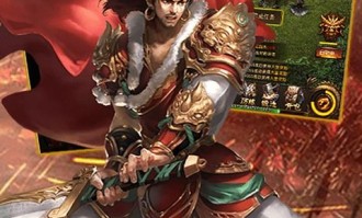 如何在传奇私服中变热血发布网中获得强力装备？