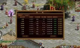 1.95版本合击传奇攻略玛法大陆上三个奇特的刷怪地点