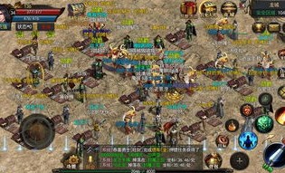 热血传奇私服新开有哪些精彩内容？