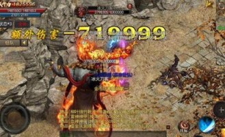 最新传奇私服发布站：一个不一般的游戏试玩