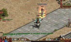 情谊合击传奇在恶魔祭坛大家要别只盯着BOSS