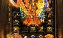 青云传奇私服：回顾经典，重燃热血。