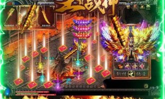 传奇私服新版：无尽的保守与无尽的金融