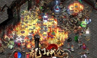 刀塔传奇私服在恶魔祭坛一定别只盯着BOSS