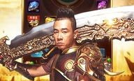 手机版热血传奇1.76新手最火练级地图是哪个？