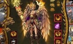 传奇私服外挂网新手最牛练级地图是哪个？