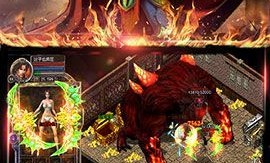 传奇私服授权版：无尽的探求与无尽的底气