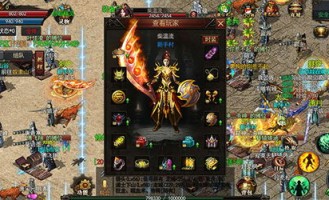 幻影传奇私服往日光芒四大战士你都弄清楚吗
