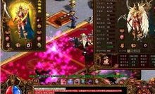 传奇变态私服发布网：为玩家到达提供最新、最全面的传奇私服信息