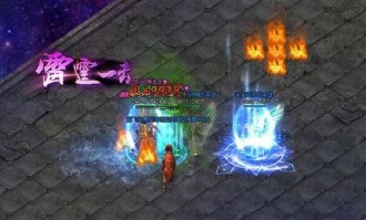 复古传奇高爆版1.85_挑战复古传奇高爆版1