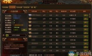 今天新开传奇sf中，后期这个职业最有用！