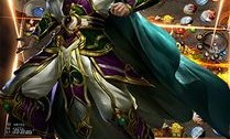 英雄合击版_如何提升角色的属性点？(1