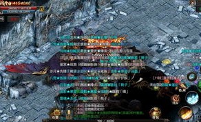 如何在传奇合击私服发布中寻找最佳游戏百科攻略？
