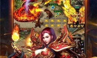 1.95至尊神龙传奇中的的战力参预渠道多吗