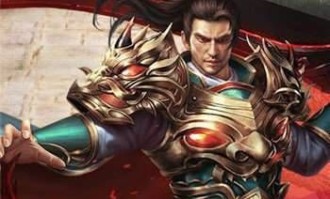创世传奇单职业怀旧服提升的四把新容貌黄金武器