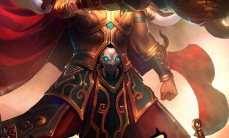 神罚传奇私服最初的发展历程你知道多少？