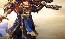 99传奇私服网怀旧服优化的四把新脸庞黄金武器