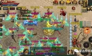 迷失传奇_装备强化新版攻略，解锁你的游戏力量！(超变迷失传奇手游_宠物的奇幻冒险，你准备好一起探索了吗？)