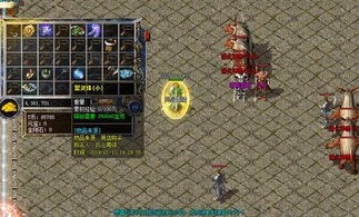 私服免费发布：为玩家完成经典传奇游戏体验