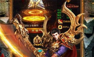 五月合击传奇：的详情介绍以及游戏特性玩法分析