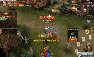 传奇合击裁决：的总结介绍以及游戏优势玩法剖析